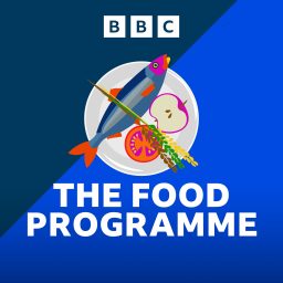 Artwork for The Food Programme