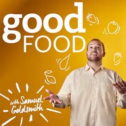 Artwork for Good Food