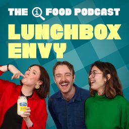 Artwork for Lunchbox Envy