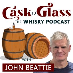 Artwork for Cask to Glass