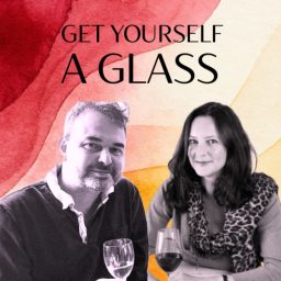 Artwork for Get Yourself a Glass