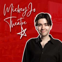 Artwork for MickeyJoTheatre