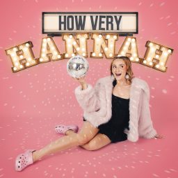 Artwork for How Very Hannah
