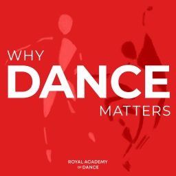 Artwork for Why Dance Matters