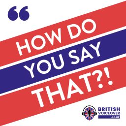Artwork for How Do You Say That?!
