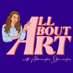 Artwork for All About Art