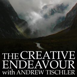 Artwork for The Creative Endeavour