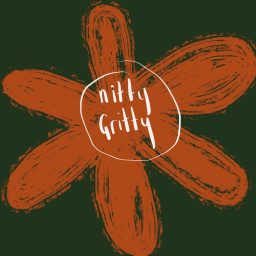 Artwork for Nitty Gritty