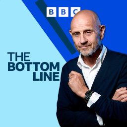 Artwork for The Bottom Line
