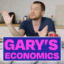 Artwork for Garys Economics