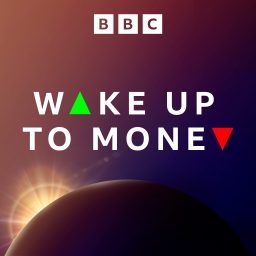 Artwork for Wake Up to Money