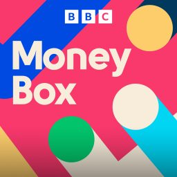 Artwork for Money Box
