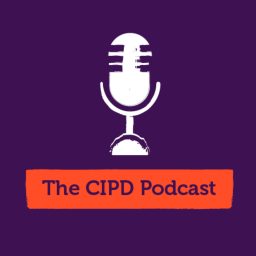 Artwork for CIPD
