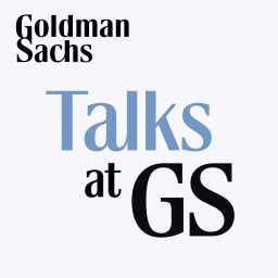 Artwork for Talks at GS