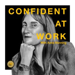Artwork for Confident At Work