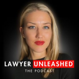 Artwork for Lawyer Unleashed