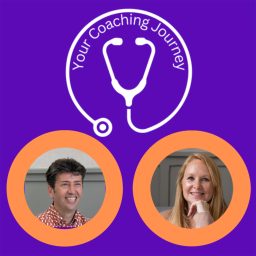 Artwork for Your Coaching Journey