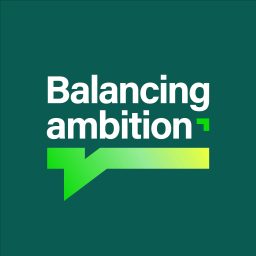 Artwork for AAT - Balancing ambition