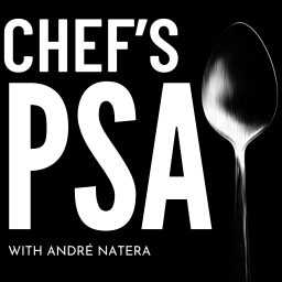 Artwork for Chef's PSA Podcast