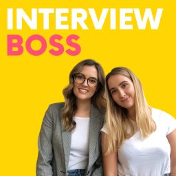 Artwork for Interview Boss