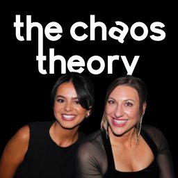 Artwork for The Chaos Theory