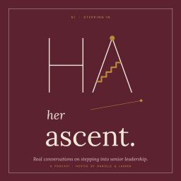 Artwork for Her Ascent