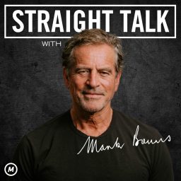 Artwork for Straight Talk with Mark Bouris