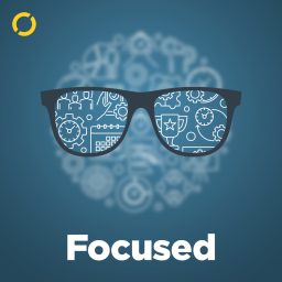 Artwork for Focused