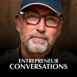 Artwork for Entrepreneur Conversations