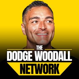 Artwork for Dodge Woodall Network