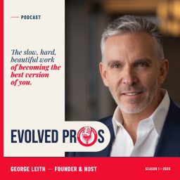 Artwork for Evolved Pros Podcast