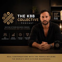 Artwork for The KBB Collective