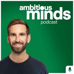 Artwork for Ambitious Minds