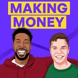 Artwork for Making Money