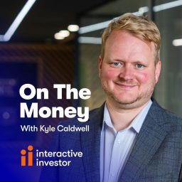 Artwork for On The Money