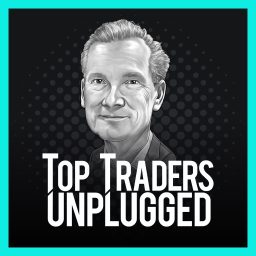 Artwork for Top Traders Unplugged