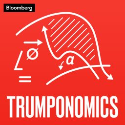 Artwork for Trumponomics