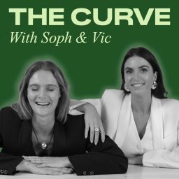 Artwork for The Curve