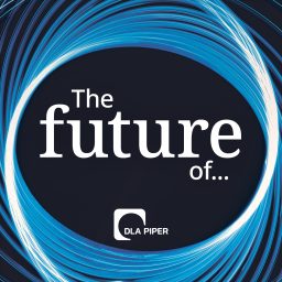 Artwork for The Future Of…