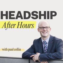 Artwork for Headship After Hours