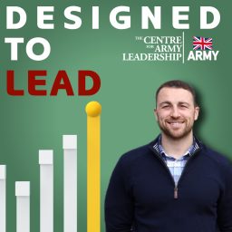 Artwork for Designed to Lead
