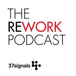 Artwork for REWORK