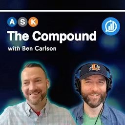 Artwork for Ask The Compound