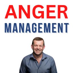Artwork for Anger Management: Practical Tools to Control Anger