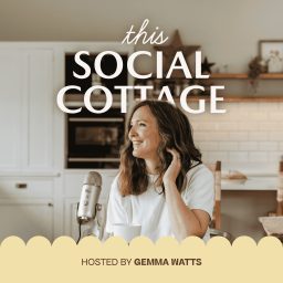 Artwork for This Social Cottage