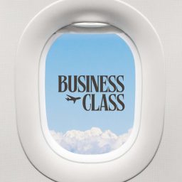 Artwork for Business Class