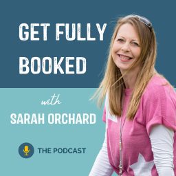 Artwork for Get Fully Booked