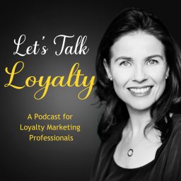 Artwork for Let's Talk Loyalty