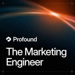 Artwork for The Marketing Engineer