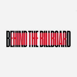 Artwork for Behind The Billboard